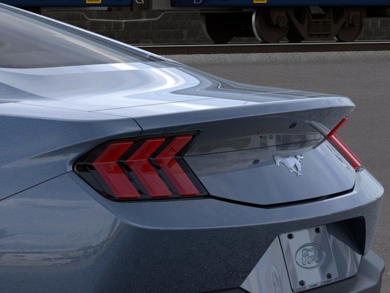 2026 Ford Mustang Eco Appleton WI