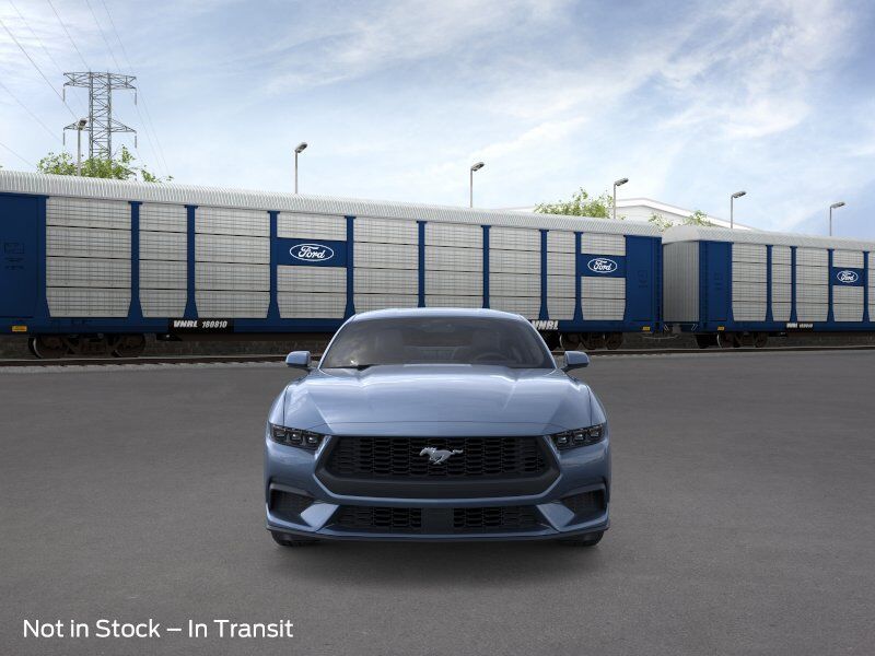 2026 Ford Mustang Eco Appleton WI