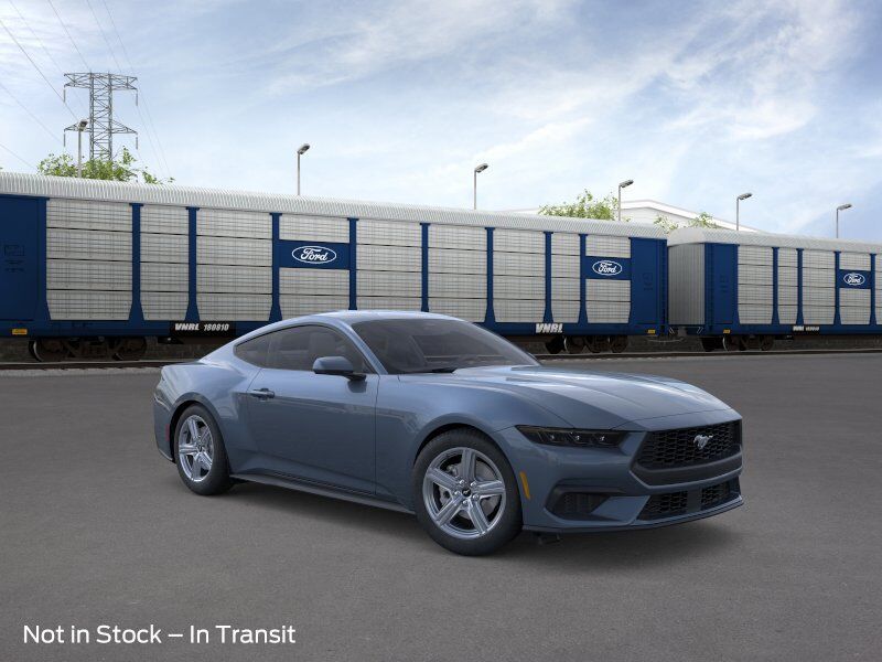 2026 Ford Mustang Eco Appleton WI