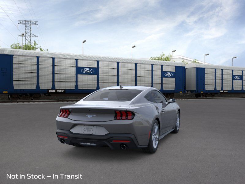 2026 Ford Mustang Eco Appleton WI
