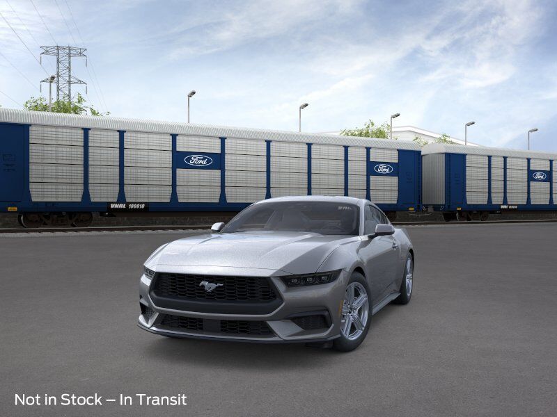 2026 Ford Mustang Eco Appleton WI