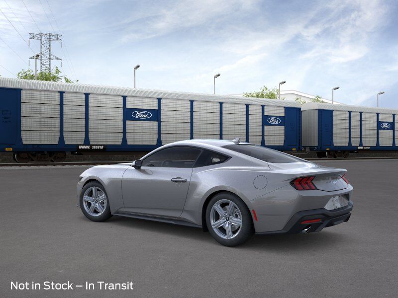 2026 Ford Mustang Eco Appleton WI