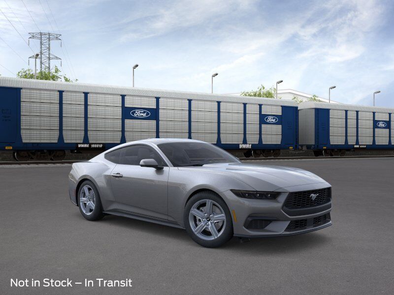 2026 Ford Mustang Eco Appleton WI