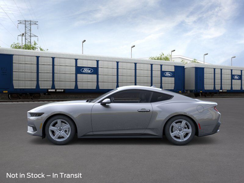 2026 Ford Mustang Eco Appleton WI