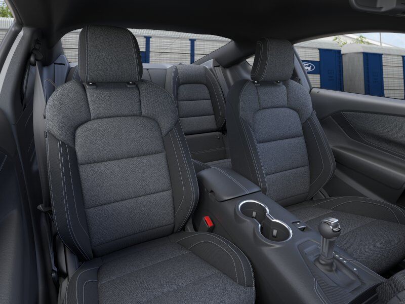 2026 Ford Mustang Eco Appleton WI