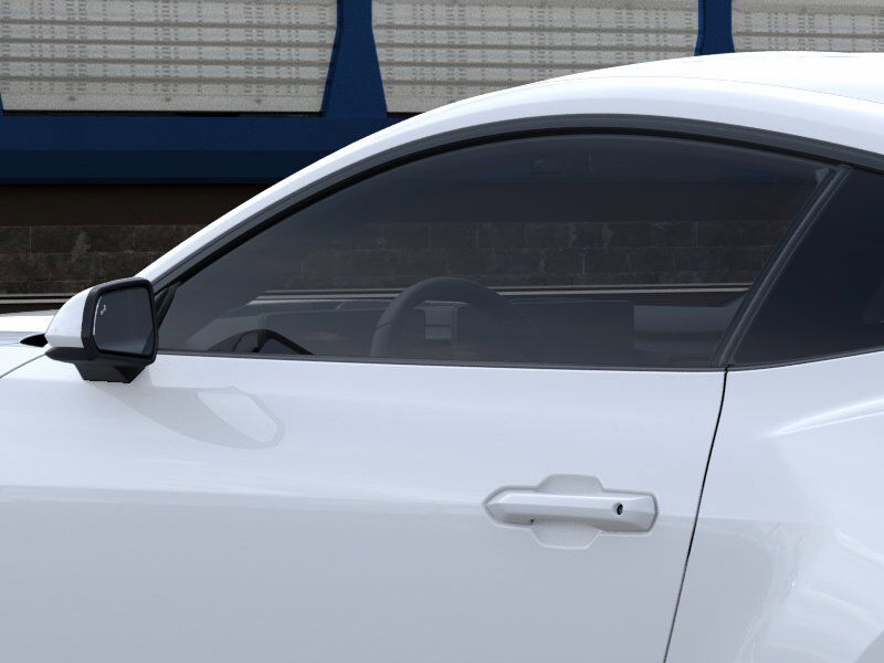 2026 Ford Mustang Eco Appleton WI