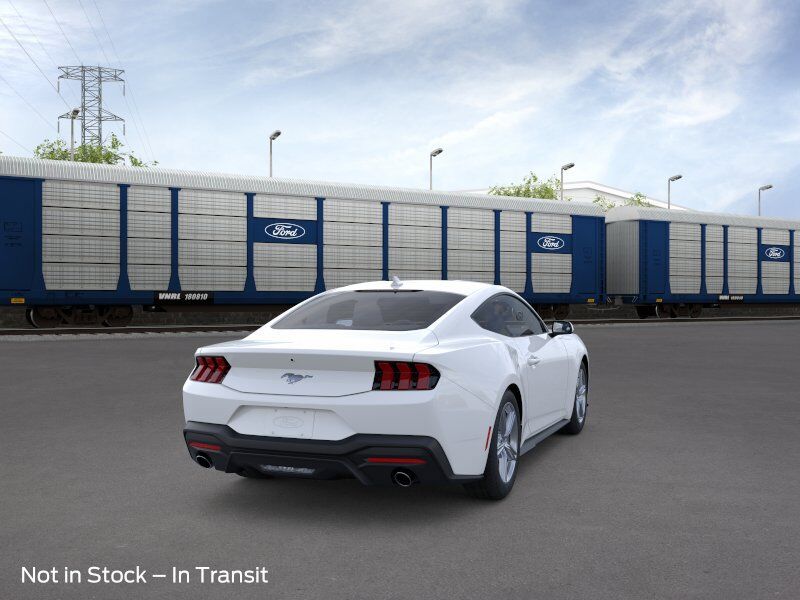 2026 Ford Mustang Eco Appleton WI