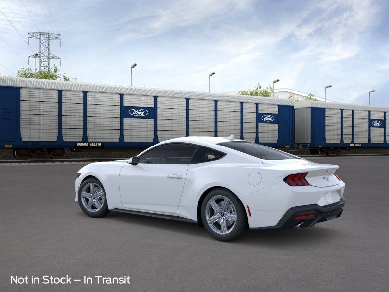 2026 Ford Mustang Eco Appleton WI