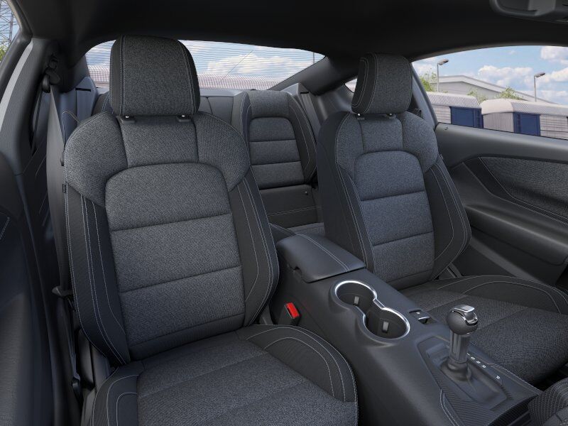 2026 Ford Mustang Eco Appleton WI