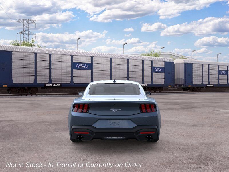 2026 Ford Mustang Eco Appleton WI