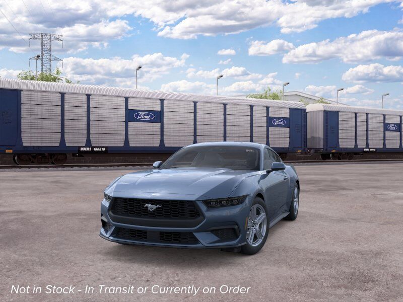 2026 Ford Mustang Eco Appleton WI