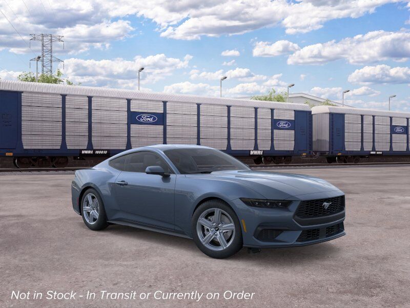 2026 Ford Mustang Eco Appleton WI