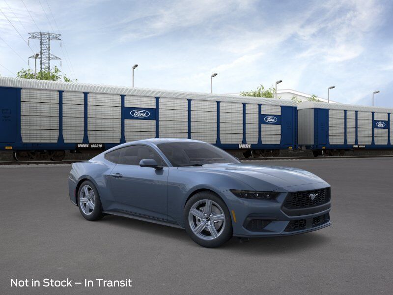 2026 Ford Mustang Eco Winder GA