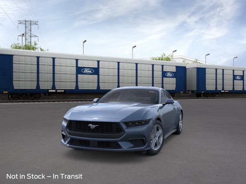 2026 Ford Mustang Eco Winder GA