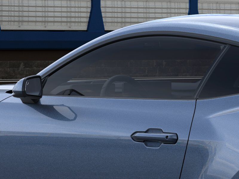 2026 Ford Mustang Eco Winder GA