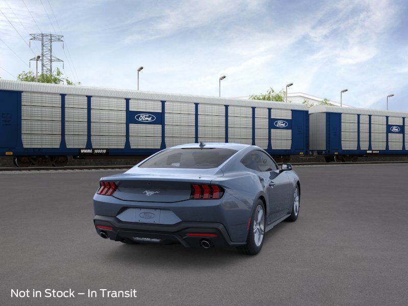 2026 Ford Mustang Eco Winder GA