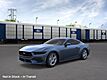 2026 Ford Mustang Eco