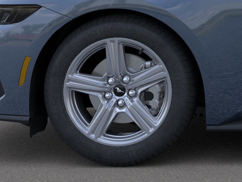 2026 Ford Mustang Eco Winder GA