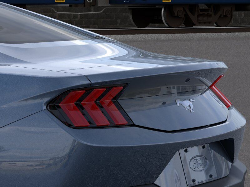 2026 Ford Mustang Eco Winder GA