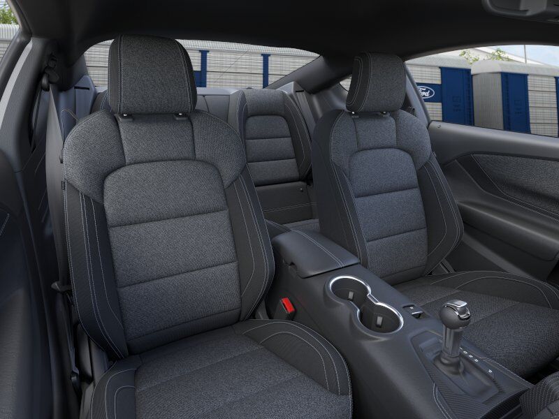2026 Ford Mustang Eco Winder GA