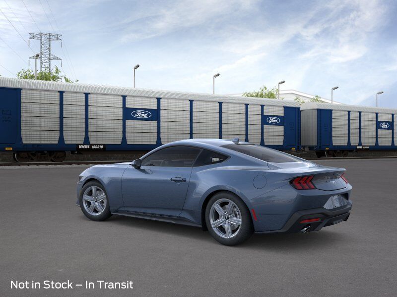 2026 Ford Mustang Eco Winder GA