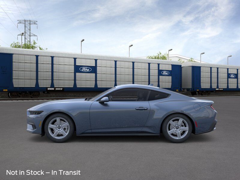 2026 Ford Mustang Eco Winder GA
