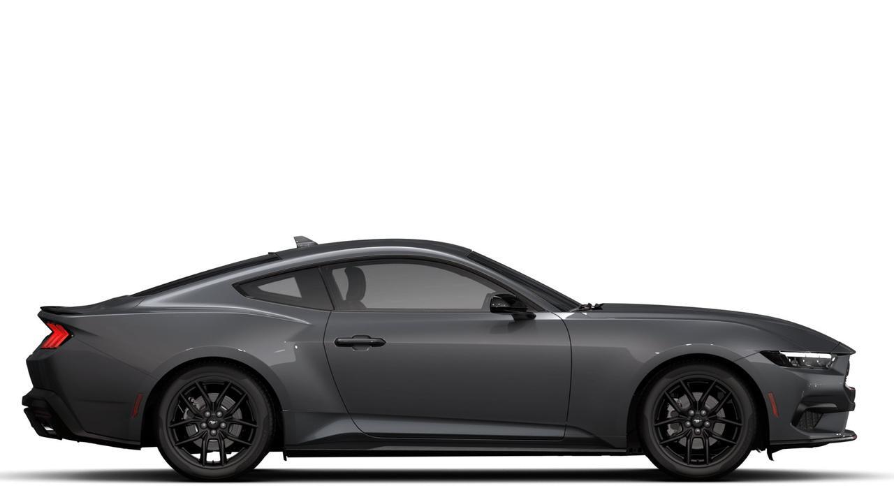 2026 Ford Mustang Eco Winder GA