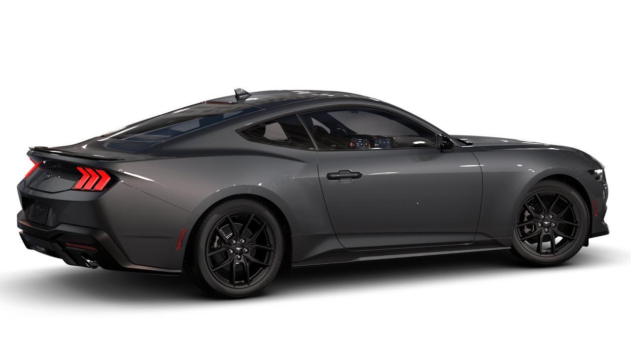 2026 Ford Mustang Eco Winder GA
