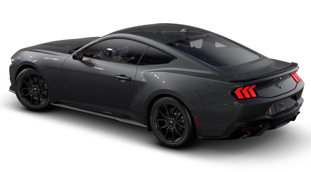 2026 Ford Mustang Eco Winder GA