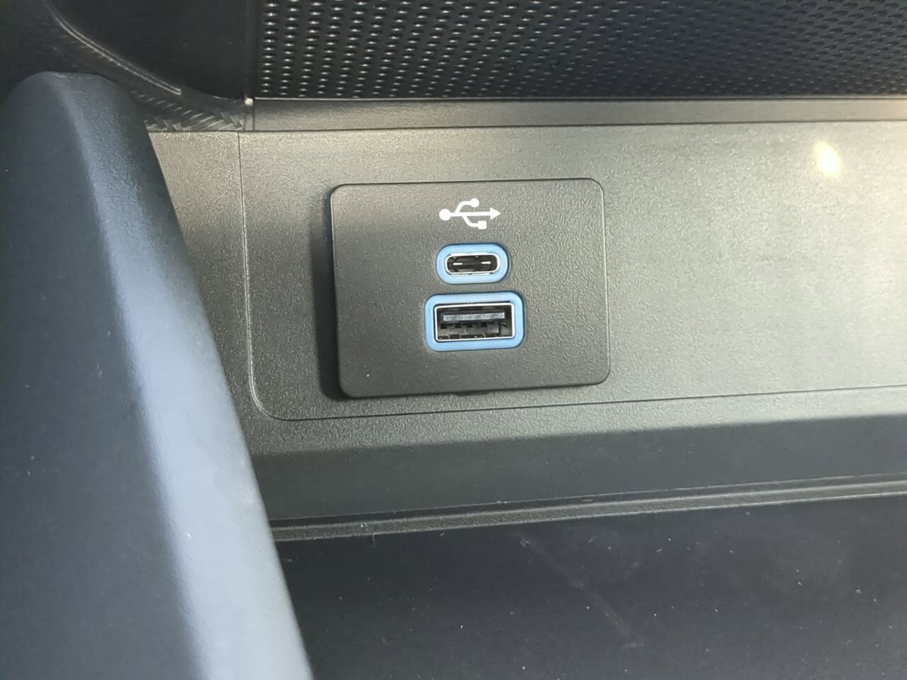 2026 Ford Mustang Eco Winder GA