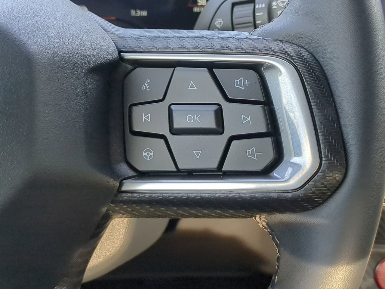 2026 Ford Mustang Eco Winder GA