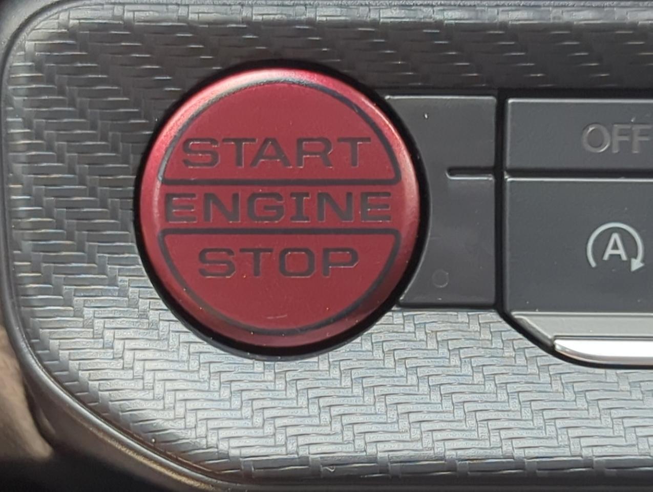2026 Ford Mustang Eco Winder GA