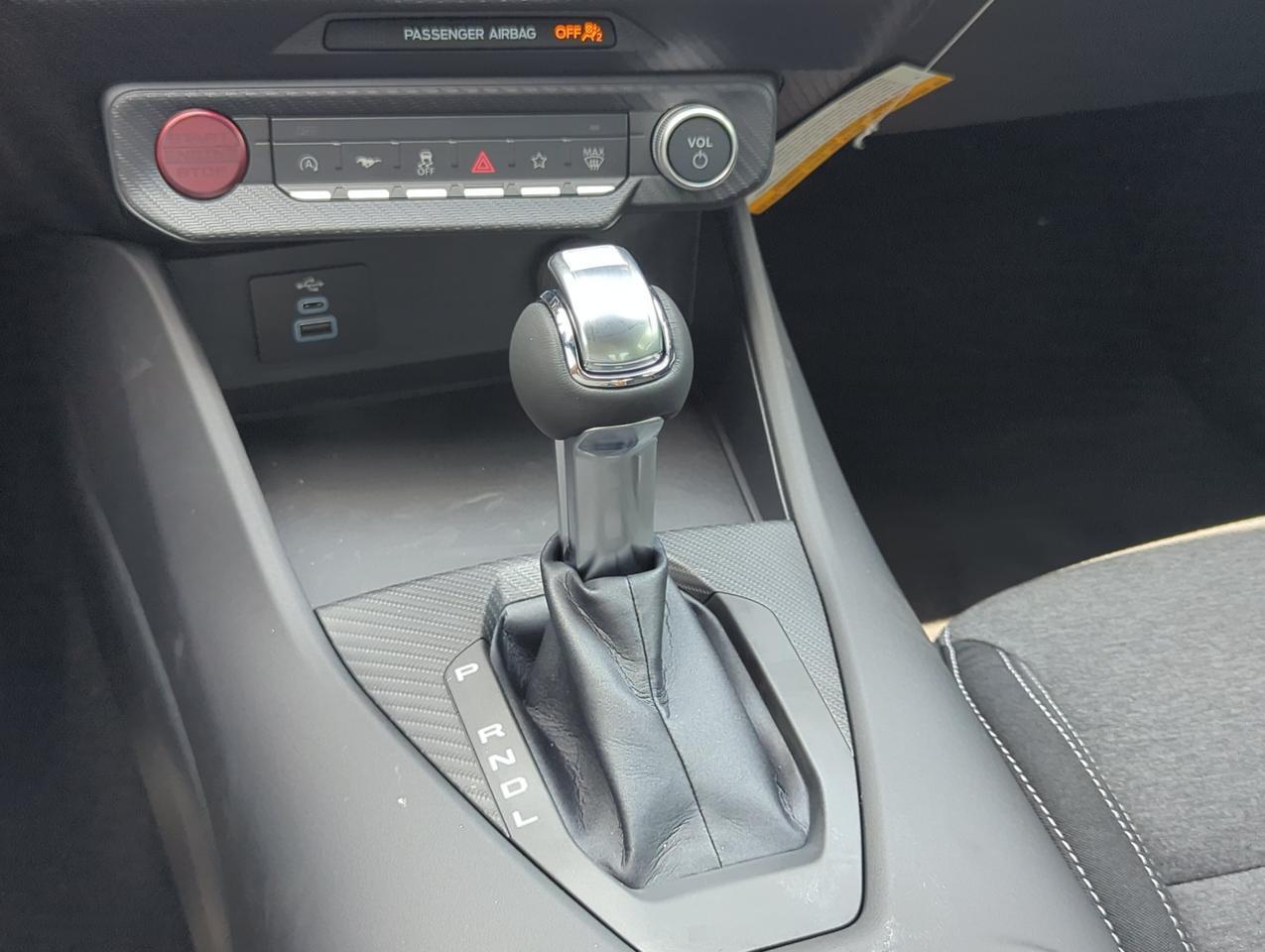 2026 Ford Mustang Eco Winder GA
