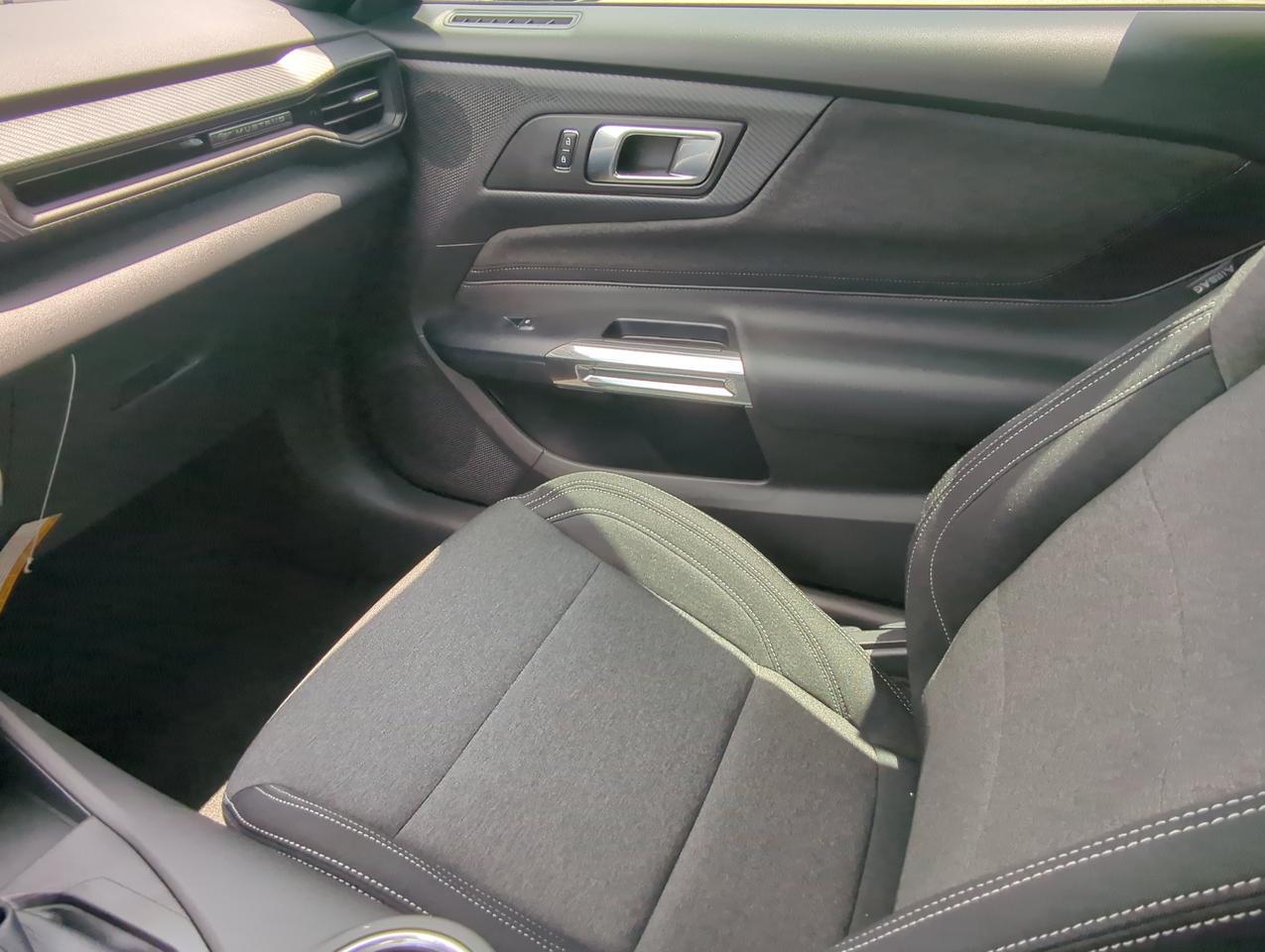 2026 Ford Mustang Eco Winder GA