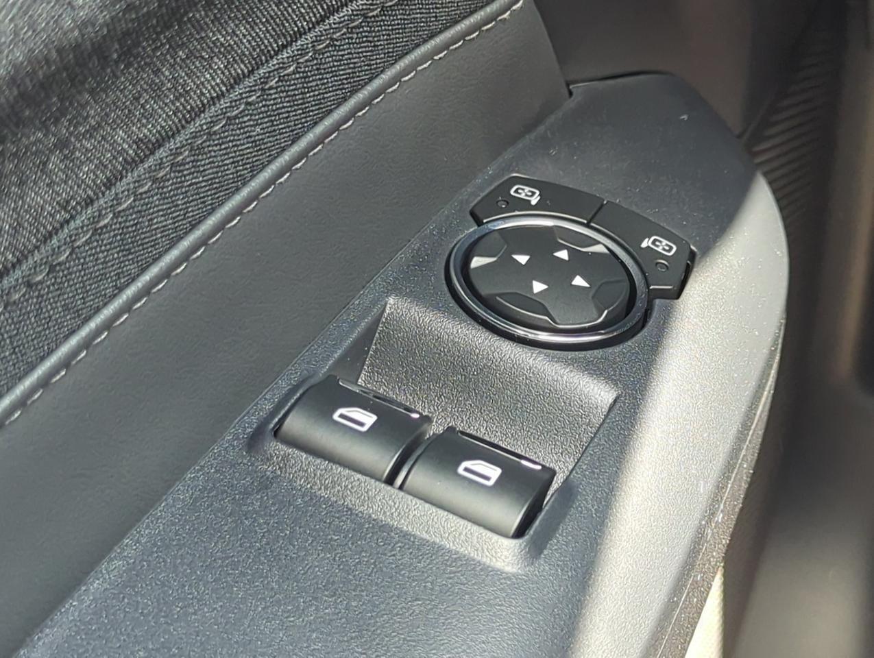 2026 Ford Mustang Eco Winder GA