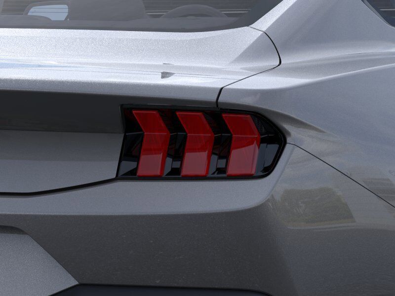 2026 Ford Mustang Eco Winder GA