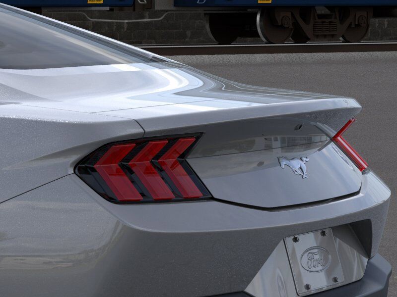 2026 Ford Mustang Eco Winder GA