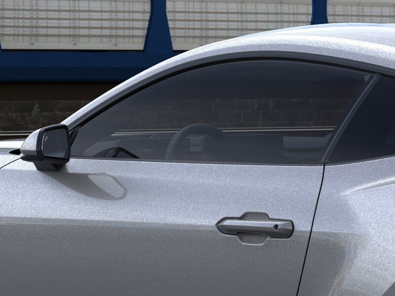 2026 Ford Mustang Eco Winder GA