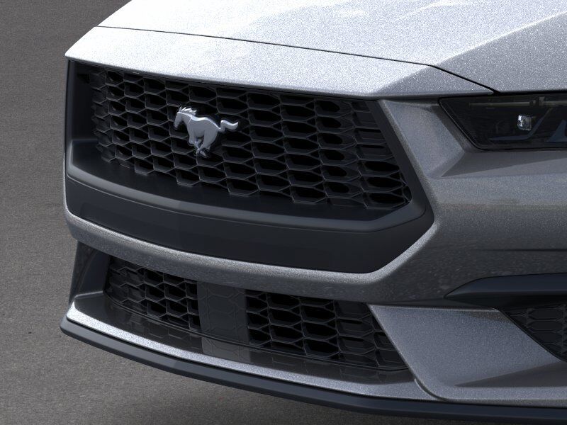 2026 Ford Mustang Eco Winder GA