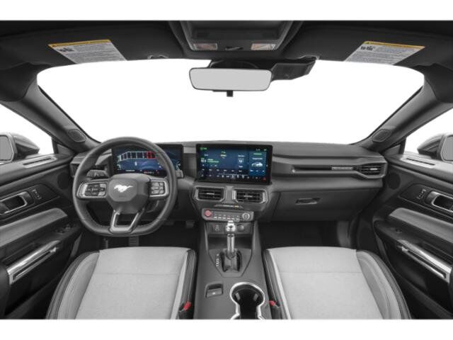 2026 Ford Mustang Eco Winder GA