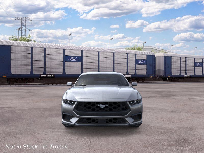 2026 Ford Mustang Eco Winder GA