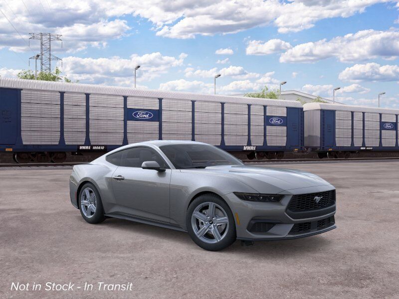2026 Ford Mustang Eco Winder GA