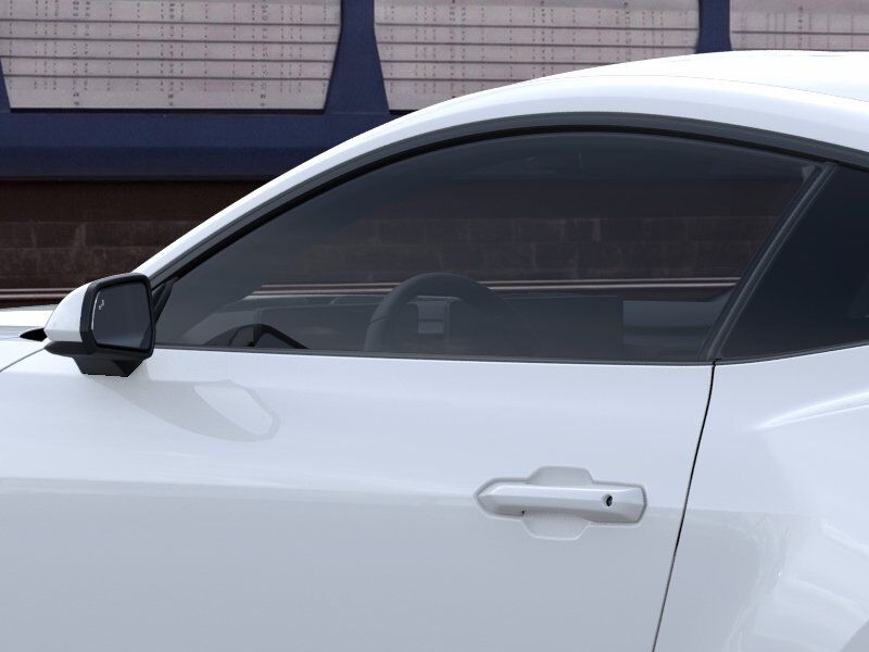 2026 Ford Mustang Eco Winder GA