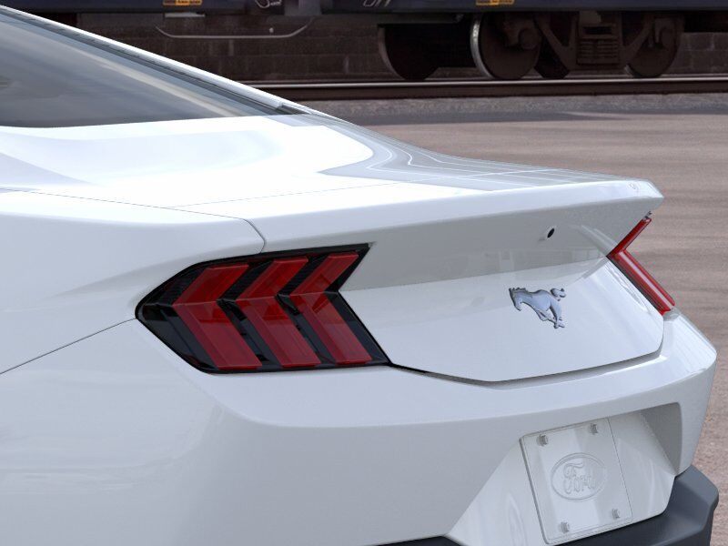 2026 Ford Mustang Eco Winder GA