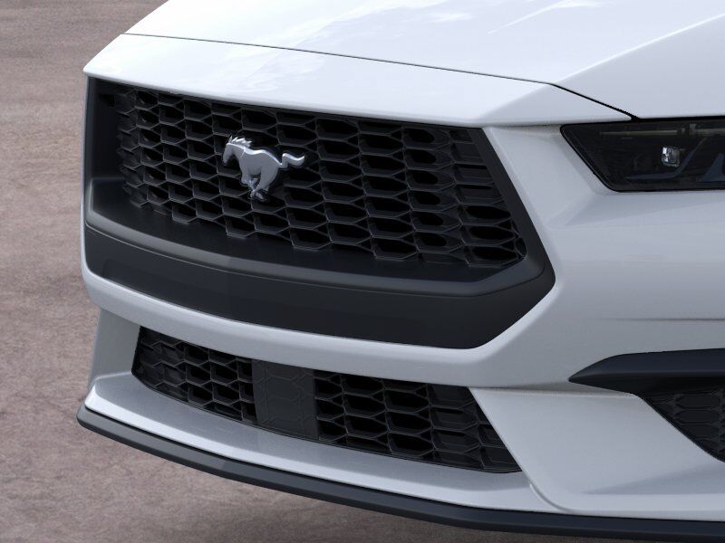 2026 Ford Mustang Eco Winder GA