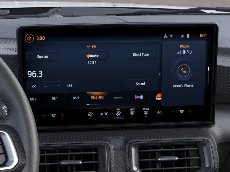 2026 Ford Mustang Eco Winder GA