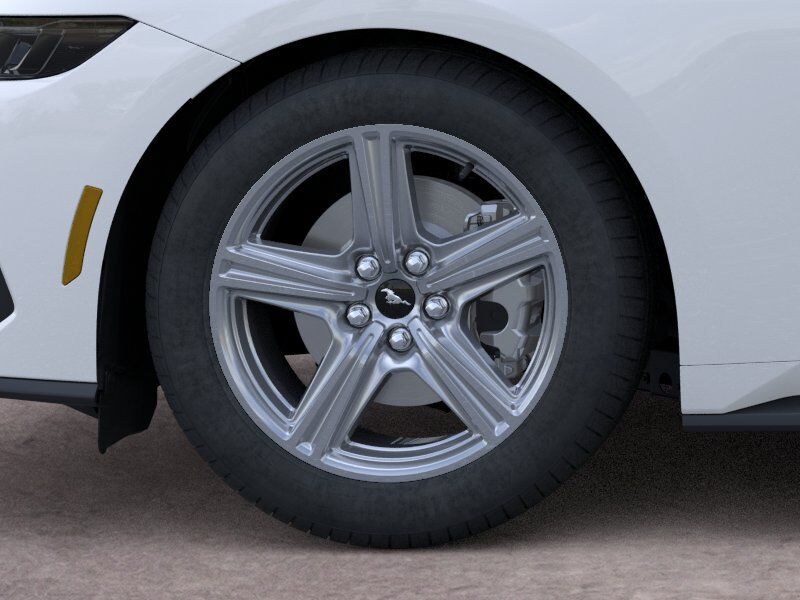 2026 Ford Mustang Eco Winder GA
