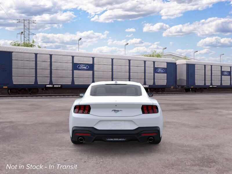 2026 Ford Mustang Eco Winder GA