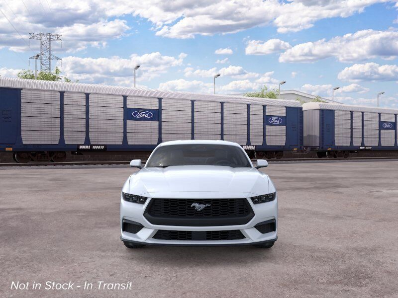 2026 Ford Mustang Eco Winder GA