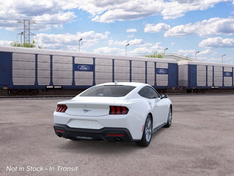 2026 Ford Mustang Eco Winder GA